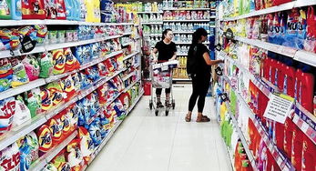 央視曝光 九成洗衣粉檢出熒光增白劑，網購平臺有售引擔憂