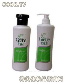 東子日用品 全效焗油洗發(fā)露，開(kāi)啟秀發(fā)煥新之旅