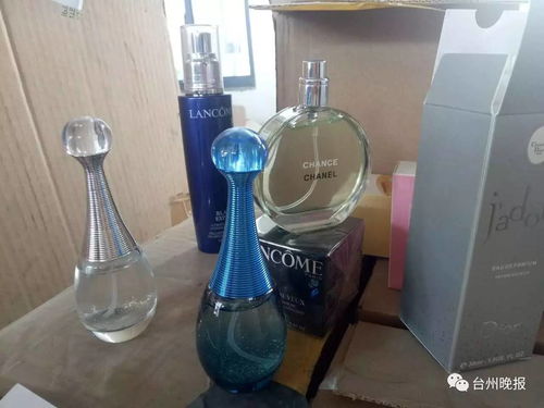 網(wǎng)購(gòu)“大牌”需警惕 椒江警方破獲案值超8億假冒化妝品案